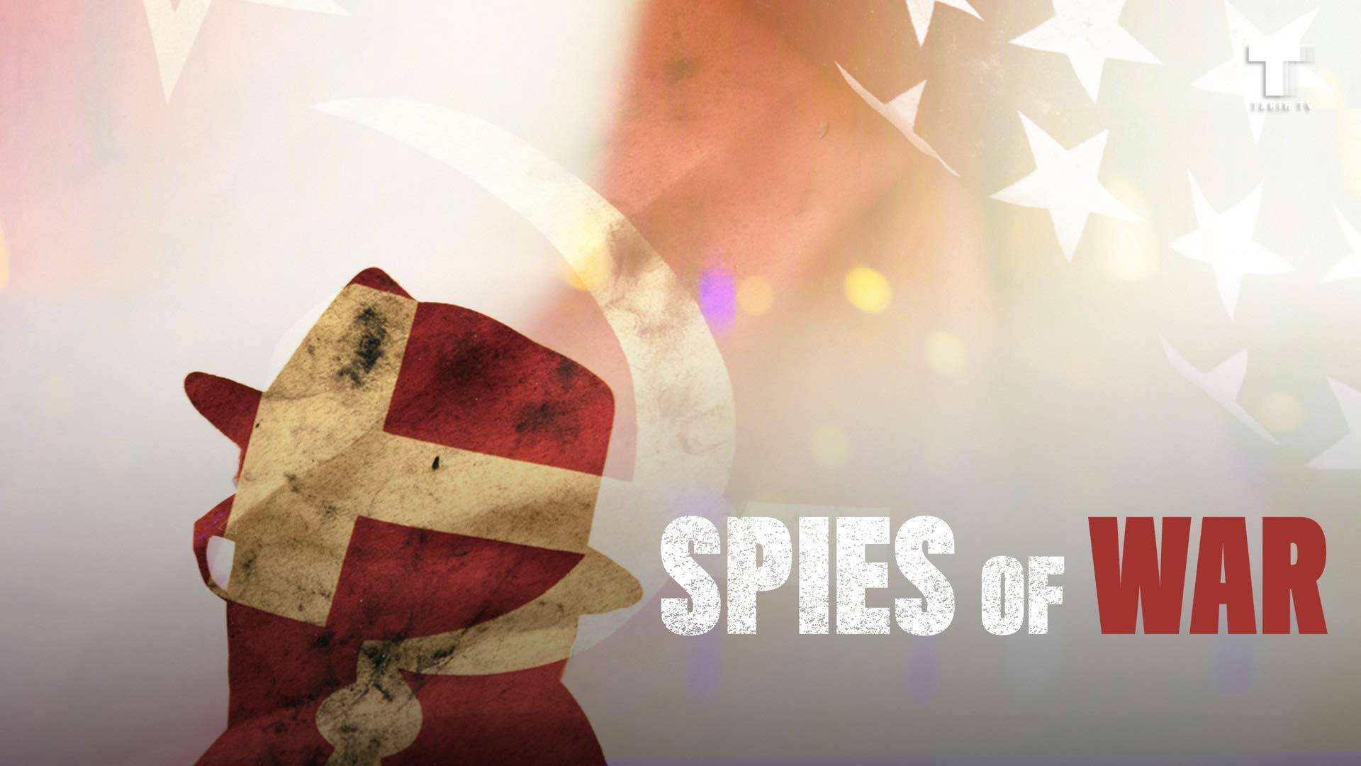 Spies Of War 