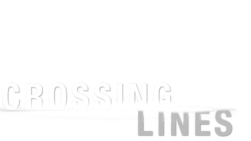 Crossing Lines S01 B01