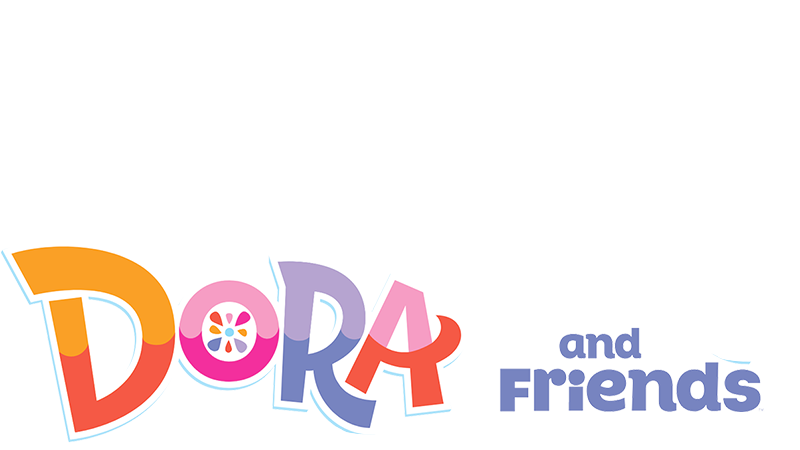 Dora ve Arkadaşları S02 B11