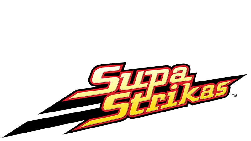 Supa Strikas - 4