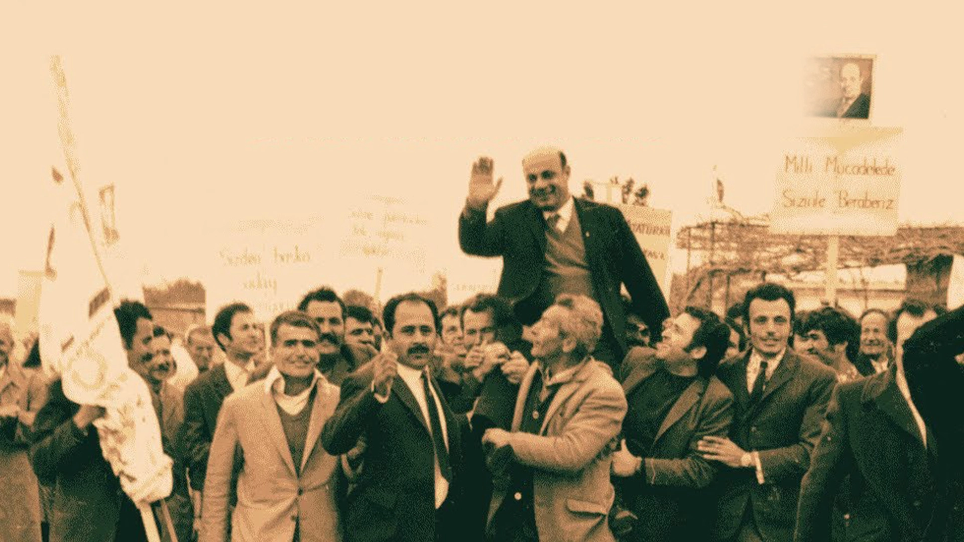 Denktaş: Devlet Kuran Son Türk