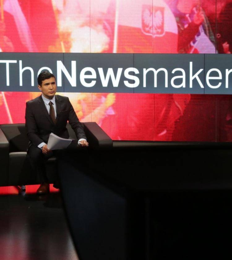 The Newsmakers